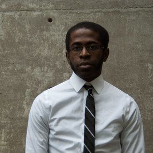 Meet your Posher, Kumalo